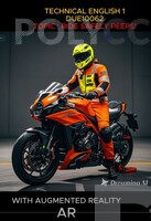 AR_RIDE SAFELY PEEPS