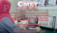 Video DOKUMENTARI CMET | PRECISION, RELIABILITY, EXCELLENT