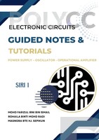 EBOOK ELECTRONIC CIRCUITS: TUTORIAL WITH SOLUTION VOLUME 1