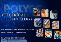 ELECTRICAL TECHNOLOGY