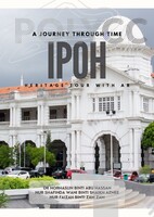 EBOOK AR IPOH HERITAGE TOUR WITH AR