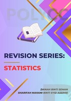 REVISION SERIES STATISTICS