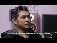 VISUAL NARRATIVE: JAKALLL STUDIO