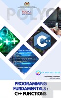 AR - Programming Fundamentals C++ Functions