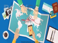 EXPLORING THE WORLD OF TOUR GUIDE