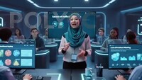 Video PdP AI: Product Pitching Excellence: A Guide Through Exemplary Student Presentations