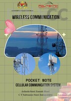 POCKET NOTE   : CELLULAR COMMUNICATION SYSTEM