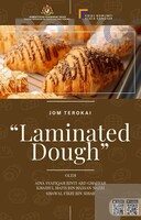 EBOOK AR - LAMINATED DOUGH