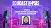 EDUCAST@PSIS - 2025 - Episod 3 (JTMK) Bahaya Deepfake & Pertahanan AI: Dilema Keselamatan Siber