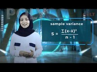 Introduction Chapter 14 Mean Deviation, Variance Standard Deviation