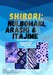eBOOK SHIBORI; NUI,BOMAKI, ARASHI & ITAJIME REKABENTUK TEKSTIL