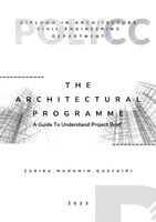 THE ARCHITECTURAL PROGRAMME