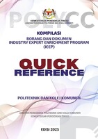 KOMPILASI REFLEKSI PELAJAR PPI