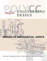 EBOOK ENGINEERING DESIGN : DESIGN OF MECHANICAL JOINTS