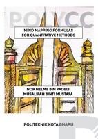 MIND MAPPING FORMULA FOR QUANTITATIVE METHODS