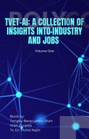 EBOOK PDP: TVET-AI: A COLLECTION OF INSIGHTS INTO INDUSTRY AND JOBS