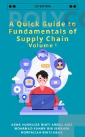 EBOOK QUICK GUIDE FUNDAMENTAL OF SUPPLY CHAIN VOL 1