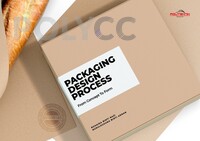 Packaging Design Process