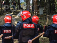 VIDEO AI - CABARAN DALAM MEMBENTUK MASYARAKAT MALAYSIA. JENAYAH SIBER: TOPENG DI SEBALIK SKRIN