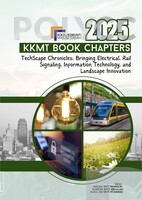 ebook TechScape Chronicles : Bringing Electrical, Rail Signaling, Information Technology and Landcape Innovation
