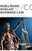 BUKU BANK SOALAN BUSINESS LAW