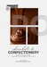 CHOCOLATE & CONFECTIONERY : NOTA, RESEPI DAN TEKNIK DARIPADA KKKP