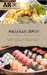 EBOOK AR MASAKAN JEPUN