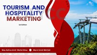 TOURISM AND HOSPITALITY MARKETING