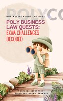 E-BOOK POLY BUSINESS LAW QUESTS: EXAM CHALLENGES DECODED