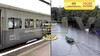 Video 360° -  Sabah Rail & River