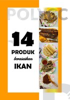 EBOOK - 14 PRODUK BERASASKAN IKAN