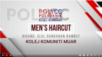 VIDEO PDP | Men's HairCut