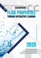 DISCOVERING FLUID PROPERTIES THROUGH INTERACTIVE LEARNING