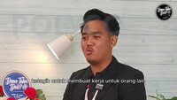 Demo Tahu Dok? Ep. 3 - Bersama YDP MPPPJK