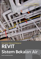ebook AR Revit Sistem Bekalan Air
