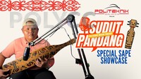 EDUCAST Sudut Pandang Special Episode Sape