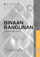 EBOOK AR BINAAN BANGUNAN PENGENALAN