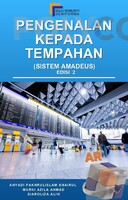 Ebook  AR Pengenalan kepada Tempahan (SISTEM AMADEUS)