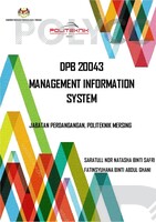 EBOOK MANAGEMENT INFORMATION SYSTEM