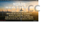 DEG30013 FUNDAMENTAL OF RENEWABLE ENERGY | WIND TURBINE