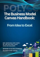 The Business Model Canvas Handbook From Idea to Excel