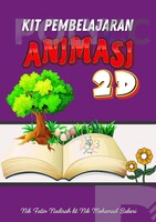 EBOOK - KIT BELAJAR ANIMASI 2D