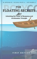 THE FLOATING SECRETS
