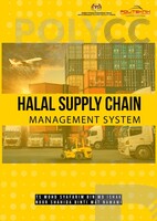 HALAL SUPPLY CHAIN MANAGEMENT SYSTEM