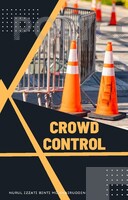 EBOOK - CROWD CONTROL