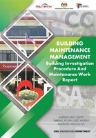 BUILDING MAINTENANCE MANAGEMENT 