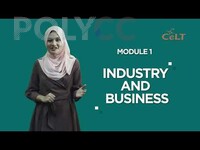 POLIMOOC: INDUSTRIES AND THE WORLD OF WORK - PROMO