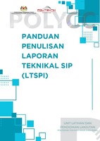EBOOK PANDUAN PENULISAN LAPORAN TEKNIKAL SIP