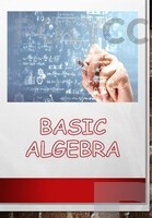 EBOOK BASIC ALGEBRA
