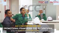 VIDEO DOKUMENTARI - KARNIVAL OSH POLITEKNIK MELAKA (WORLD OSH DAY 2023) PERINGKAT KEBANGSAAN